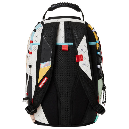 Sprayground Τσάντα πλάτης V2 Ultimate Backpack (DLXV)